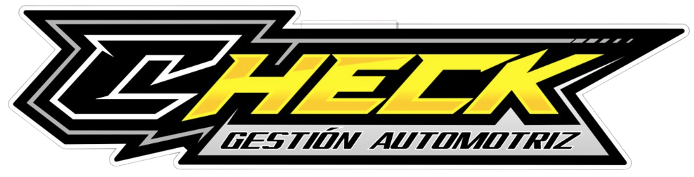 CHECK Gestión Automotriz